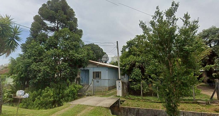 Terreno para venda em Boa Vista de 538.00m²