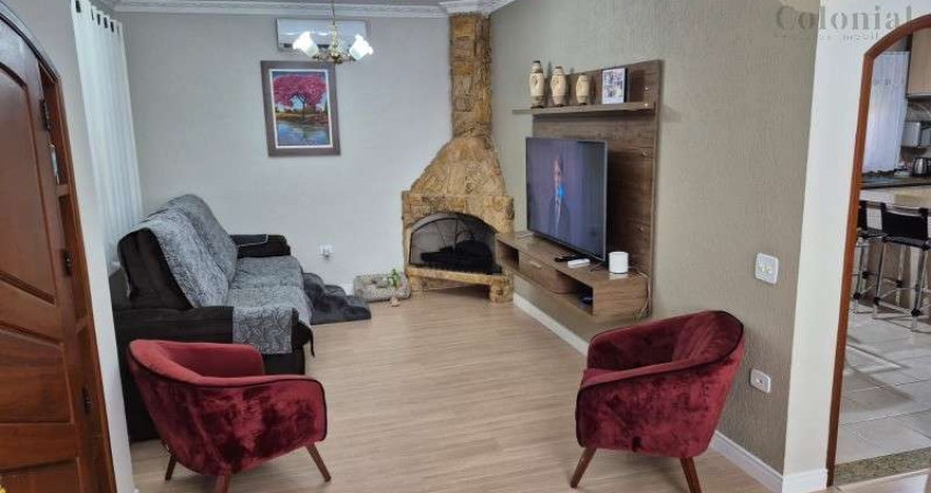Casa para venda em Jardim Primavera de 300.00m² com 4 Quartos, 2 Suites e 4 Garagens