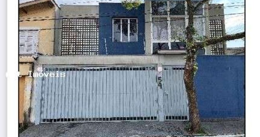 Prédio Comercial para venda em Vila São Francisco (zona Sul) de 190.00m²