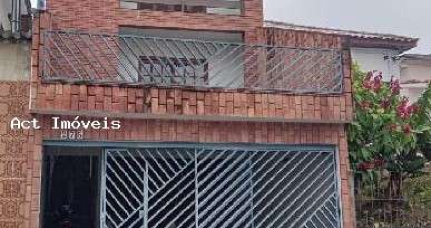 Casa para venda em Vila Moraes de 223.00m² com 2 Quartos e 2 Garagens