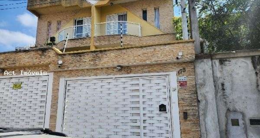 Casa para venda em Vila Carrão de 281.00m² com 3 Quartos, 1 Suite e 1 Garagem