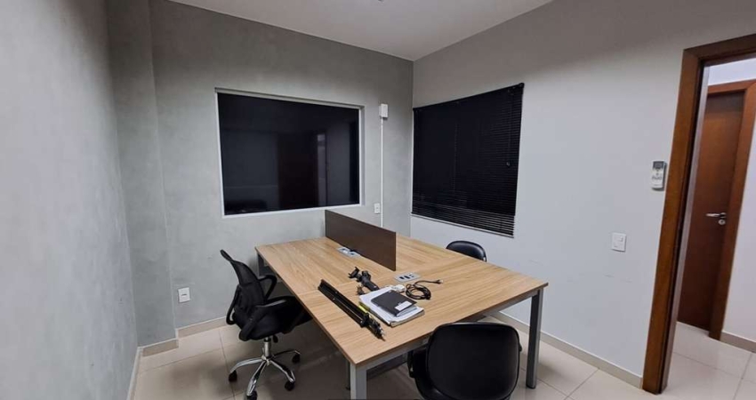 Sala Comercial para alugar em Vila Redentora de 18.00m²