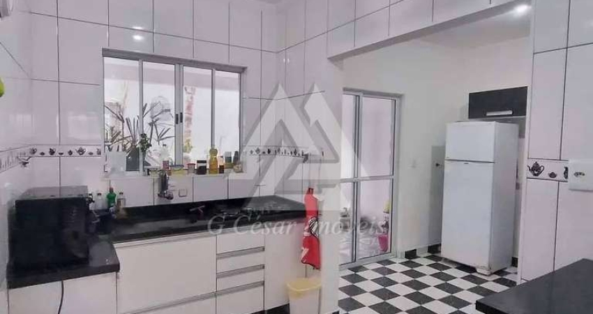 Sobrado para venda em Assunção de 110.00m² com 3 Quartos, 1 Suite e 2 Garagens