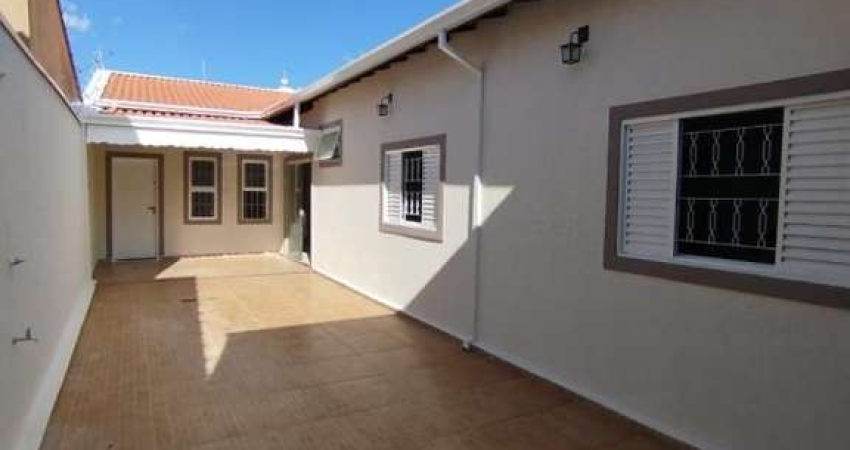 Casa para venda em Residencial Parque Douradinho de 172.00m² com 2 Quartos e 2 Garagens