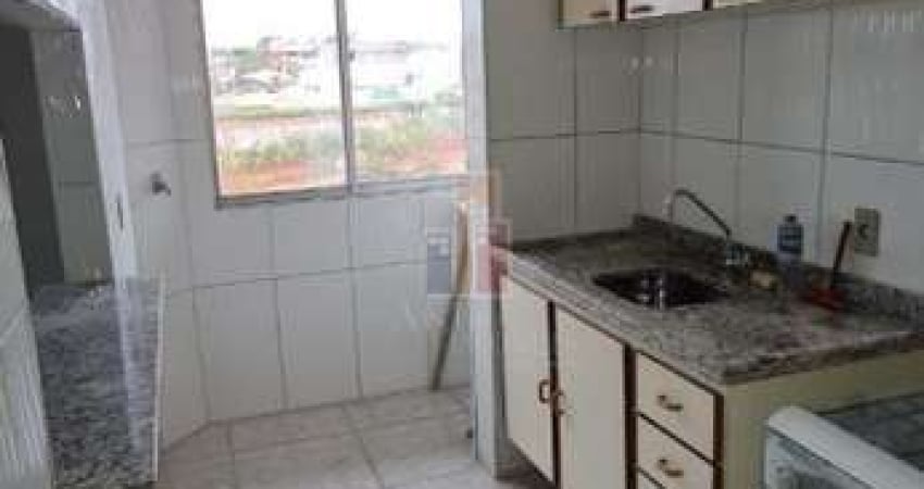 Apartamento para alugar em Vila Cardia de 45.00m² com 1 Quarto e 1 Garagem