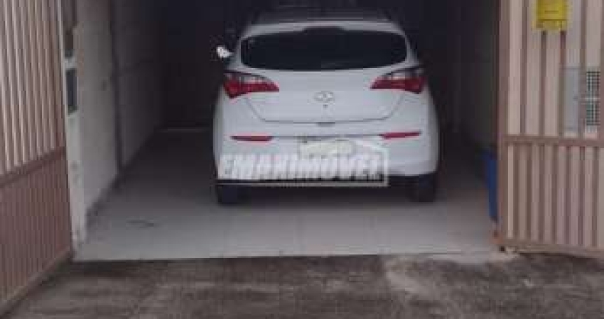 Casa para venda em Jardim Santa Madre Paulina de 48.00m² com 2 Quartos e 1 Garagem