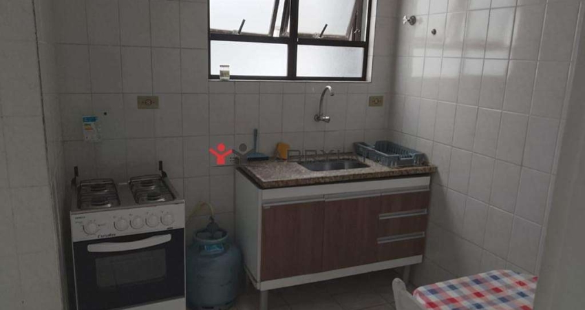 Apartamento para alugar em Loteamento João Batista Julião de 60.00m² com 2 Quartos e 1 Garagem
