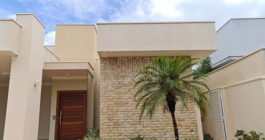 Casa para venda em Jardim Magnólias de 177.00m² com 3 Quartos, 1 Suite e 2 Garagens
