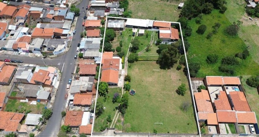 Casa para venda em Chácara Recreio Do Havaí de 5000.00m² com 10 Quartos