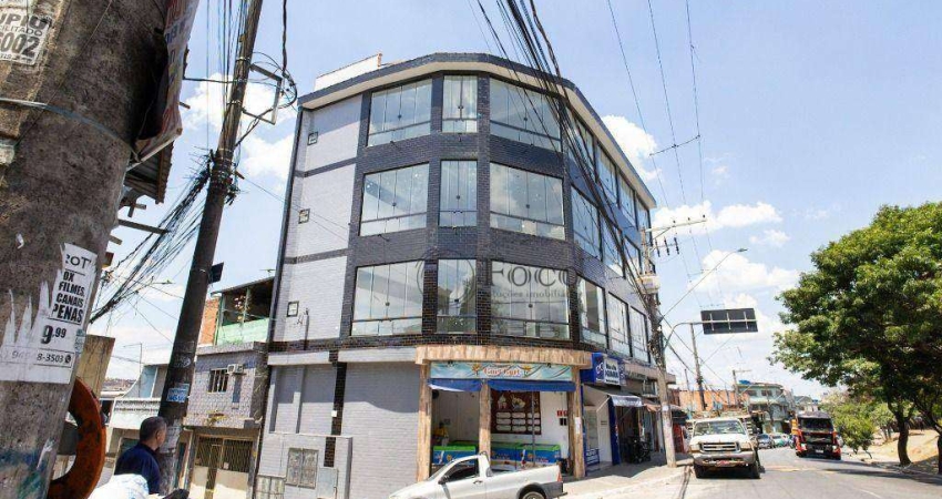 Sala Comercial para alugar em Conjunto Marcos Freire de 600.00m²