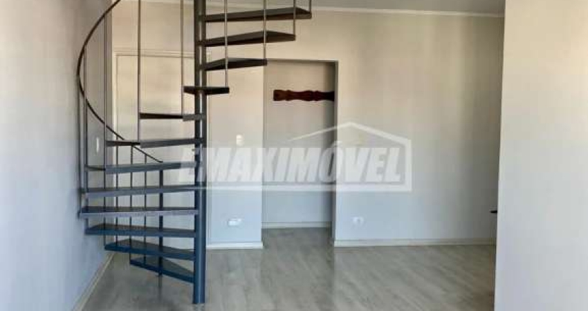 Casa para alugar em Vila Leão de 198.00m² com 3 Quartos, 1 Suite e 2 Garagens