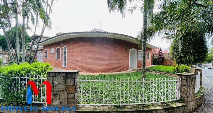 Casa para venda em Jardim São Caetano de 443.00m² com 3 Quartos, 2 Suites e 4 Garagens