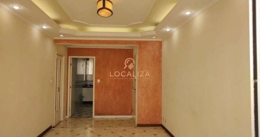 Apartamento para venda em Palmeiras De São José de 72.00m² com 2 Quartos, 1 Suite e 1 Garagem