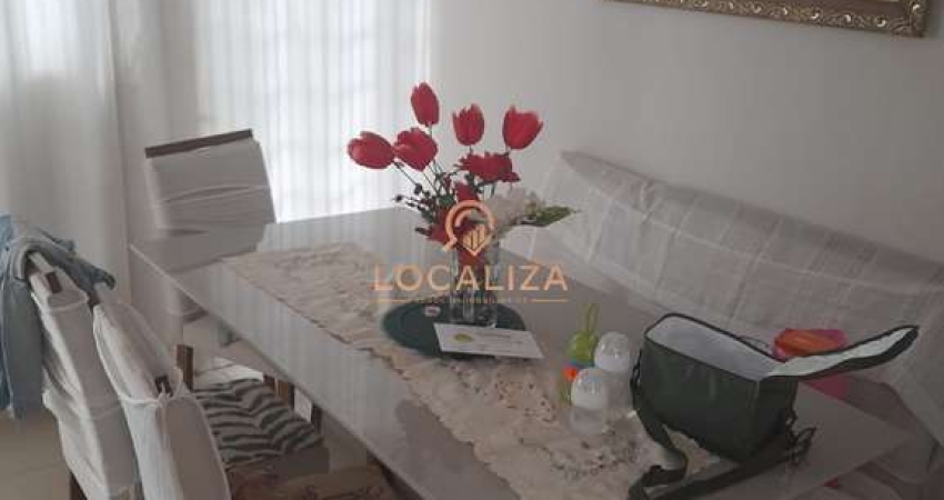 Casa para venda em Parque Dos Ipês de 76.00m² com 3 Quartos e 2 Garagens