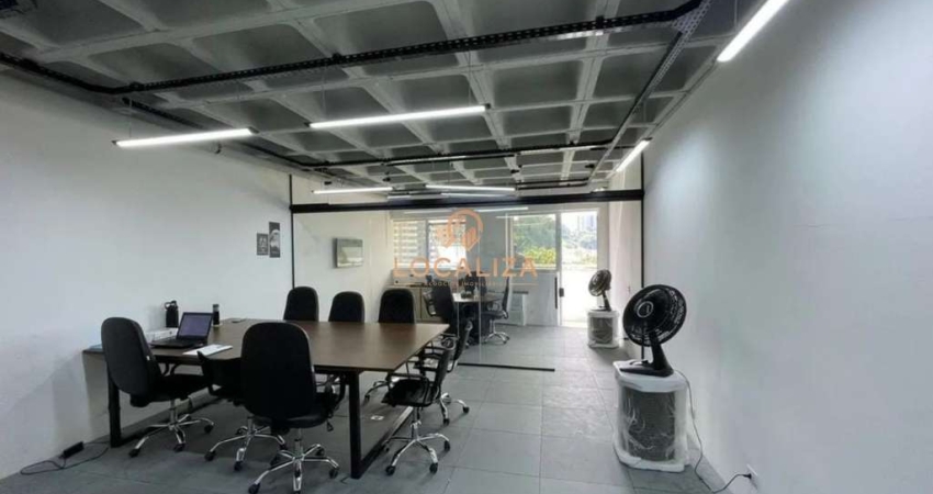 Sala Comercial para alugar em Condomínio Centro Empresarial Taquari de 60.00m² com 1 Garagem