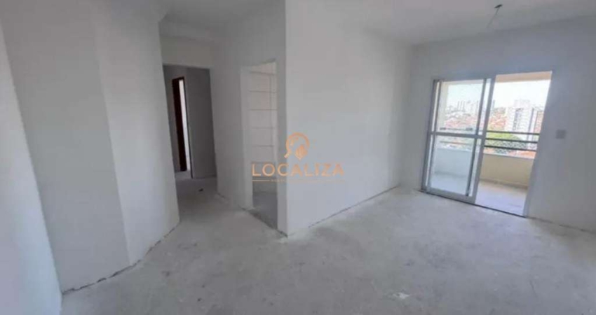 Apartamento para venda em Jardim Oriente de 65.00m² com 2 Quartos, 1 Suite e 2 Garagens