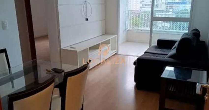 Apartamento para venda em Jardim Oswaldo Cruz de 74.00m² com 2 Quartos, 1 Suite e 1 Garagem