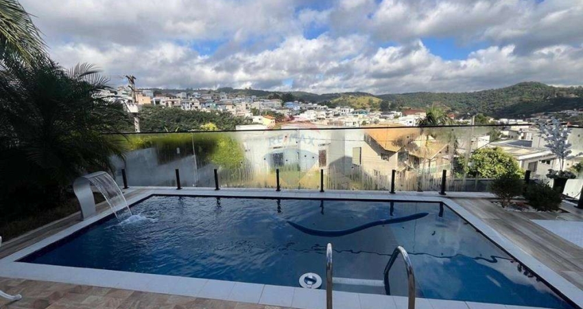 Casa de Condomínio para venda em Suru de 290.00m² com 3 Quartos e 3 Suites