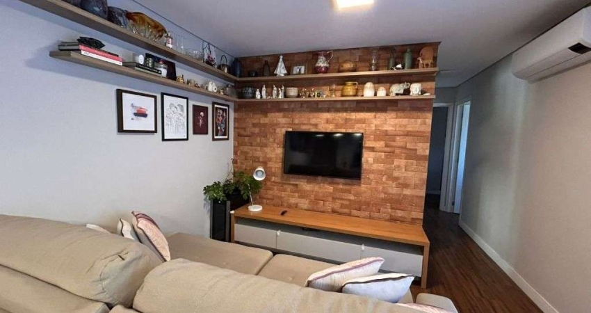 Apartamento para venda em Vila Anhangüera de 80.00m² com 3 Quartos, 1 Suite e 2 Garagens
