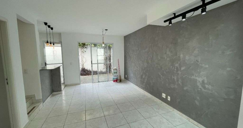 Casa de Condomínio para alugar em Parque Imperador de 90.00m² com 3 Quartos, 1 Suite e 2 Garagens