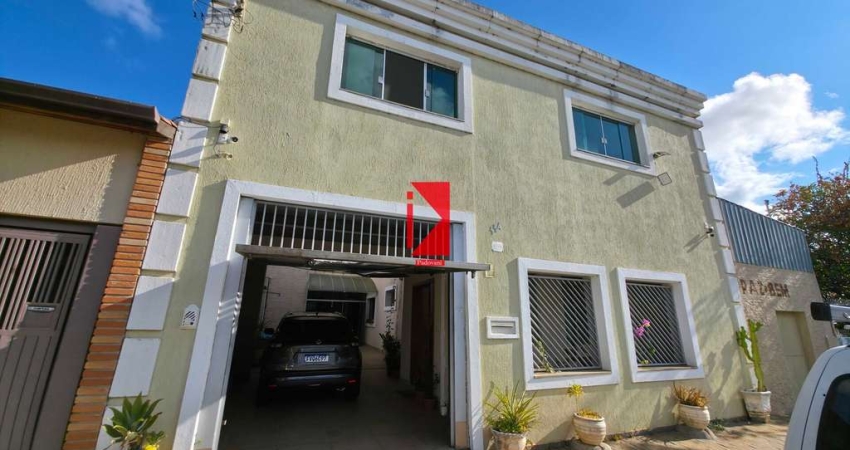 Casa para venda em Vila Hortência de 392.00m² com 4 Quartos, 2 Suites e 2 Garagens