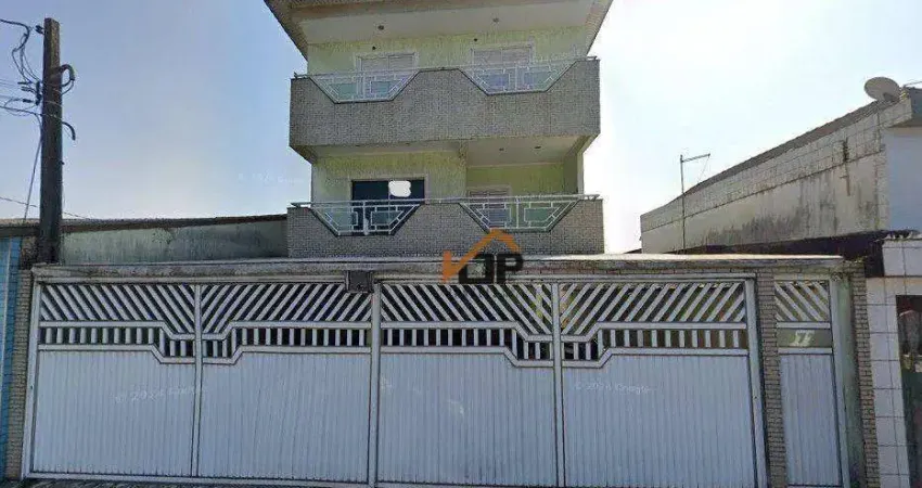 Casa para venda em Planalto Bela Vista de 118.00m² com 3 Quartos e 1 Garagem