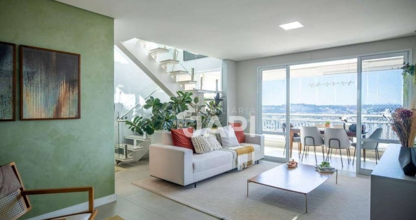 Apartamento para venda em Retiro de 229.00m² com 3 Quartos, 3 Suites e 4 Garagens
