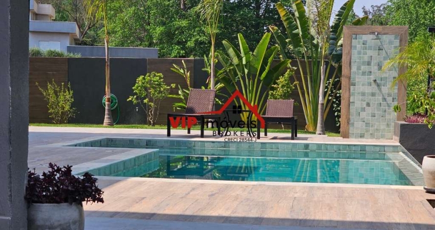 Casa para venda em Caxambu de 446.00m² com 4 Quartos, 4 Suites e 4 Garagens