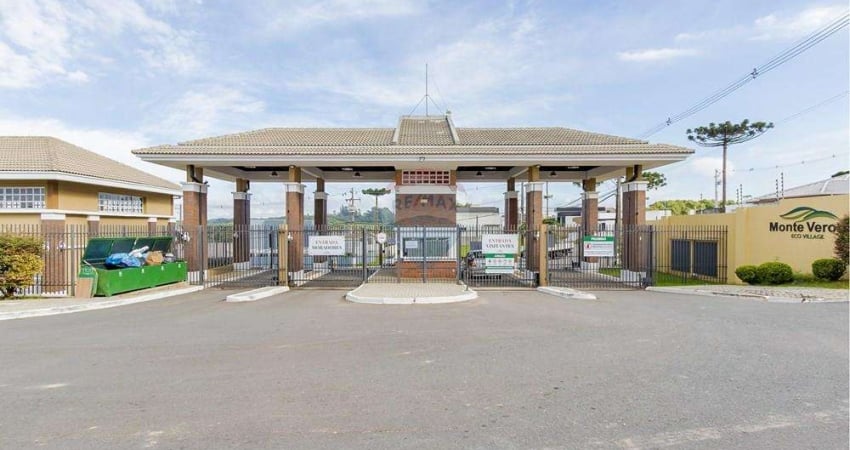 Terreno para venda em Arruda de 300.00m²
