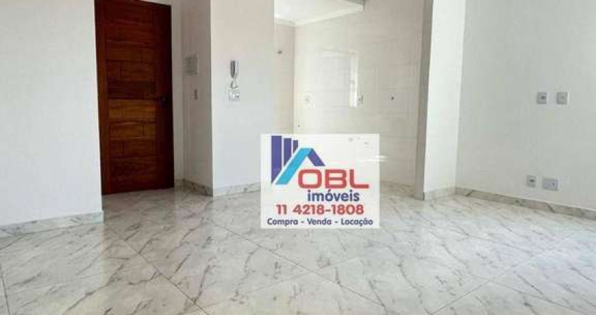 Apartamento para venda em Vila Prudente (zona Leste) de 56.00m² com 2 Quartos e 1 Garagem