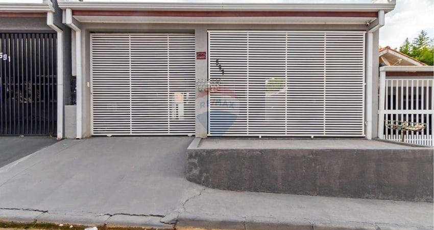 Casa para venda em Estados de 40.00m² com 2 Quartos e 2 Garagens
