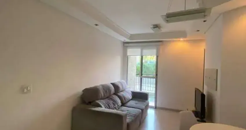 Apartamento para venda em São João Clímaco de 50.00m² com 2 Quartos e 1 Garagem