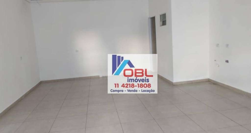Sala Comercial para alugar em Mooca de 70.00m²