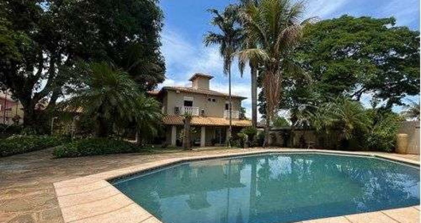 Chácara para venda em Beira-rio de 563.00m² com 5 Quartos, 3 Suites e 18 Garagens