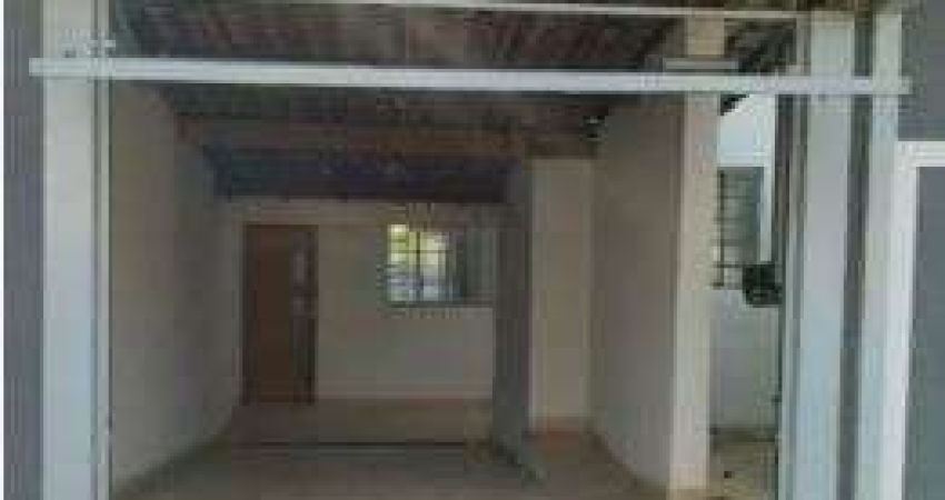 Casa para venda em Jardim Bela Vista de 125.00m² com 2 Quartos e 2 Garagens