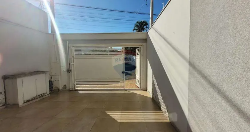 Casa para alugar em Jardim Terramérica Ii de 150.00m² com 3 Quartos e 1 Suite