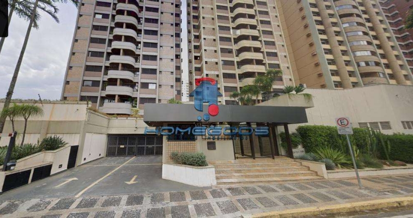 Apartamento para venda em Bosque de 121.00m² com 3 Quartos, 1 Suite e 2 Garagens