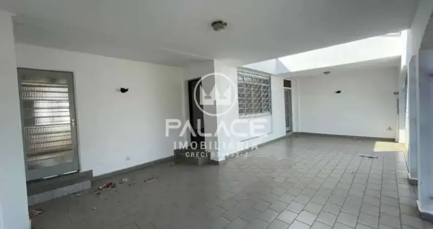 Casa para alugar em Nova Piracicaba de 200.00m² com 5 Quartos, 1 Suite e 3 Garagens