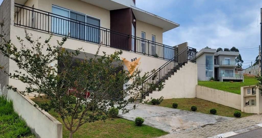 Casa para venda em Sítio Do Morro de 214.00m² com 3 Quartos, 1 Suite e 3 Garagens