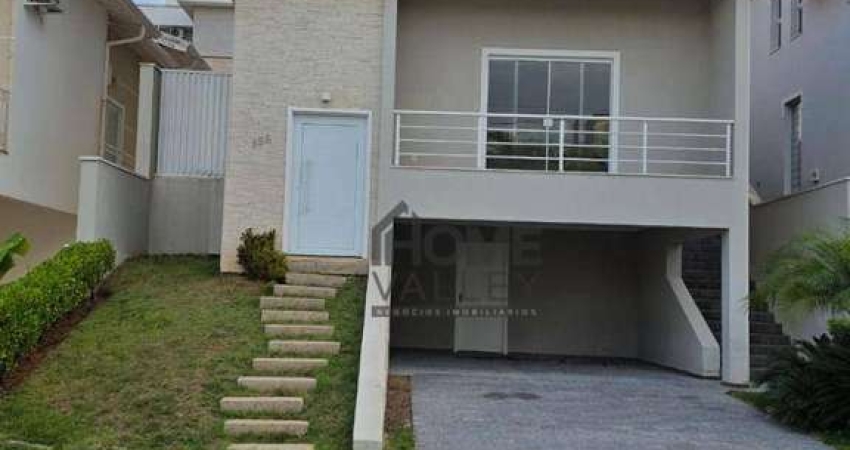 Casa de Condomínio para venda em Condomínio Residencial Terras Do Oriente de 213.00m² com 3 Quartos, 3 Suites e 4 Garagens