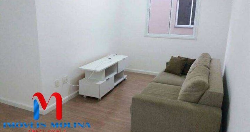 Apartamento para alugar em Olímpico de 50.00m² com 1 Quarto e 1 Garagem