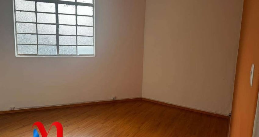 Apartamento para alugar em Centro de 50.00m² com 1 Quarto