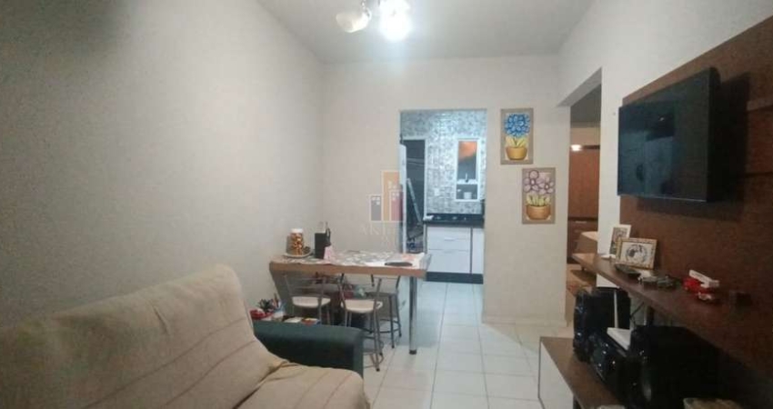 Casa para venda e aluguel em Vargem Limpa I de 45.00m² com 2 Quartos e 1 Garagem