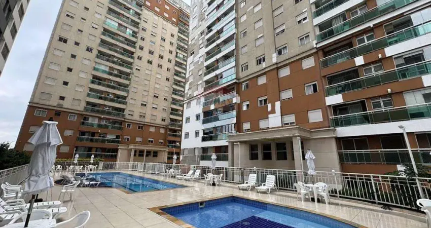 Apartamento para venda em Bethaville I de 59.00m² com 2 Quartos, 1 Suite e 1 Garagem