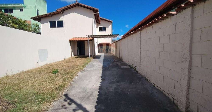 Casa para venda em Niterói de 150.00m² com 4 Quartos e 6 Garagens