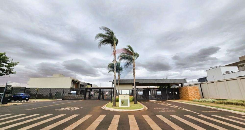 Terreno para venda em Real Sul de 282.16m²