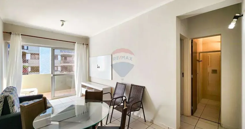 Apartamento para venda em Vila Seixas de 69.00m² com 1 Quarto