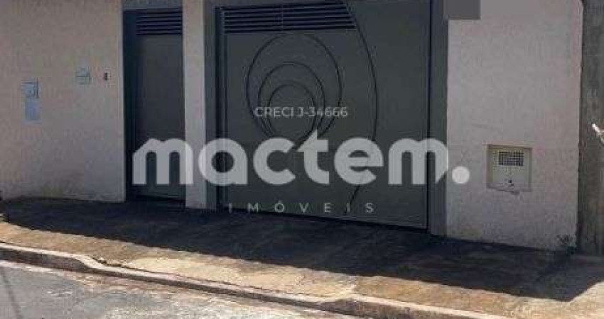 Casa para venda em Jardim Cristo Redentor de 114.00m² com 2 Quartos e 2 Garagens