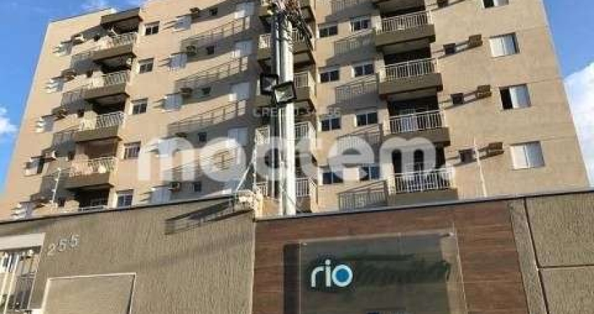 Apartamento para venda em Residencial E Comercial Palmares de 62.00m² com 2 Quartos, 1 Suite e 1 Garagem