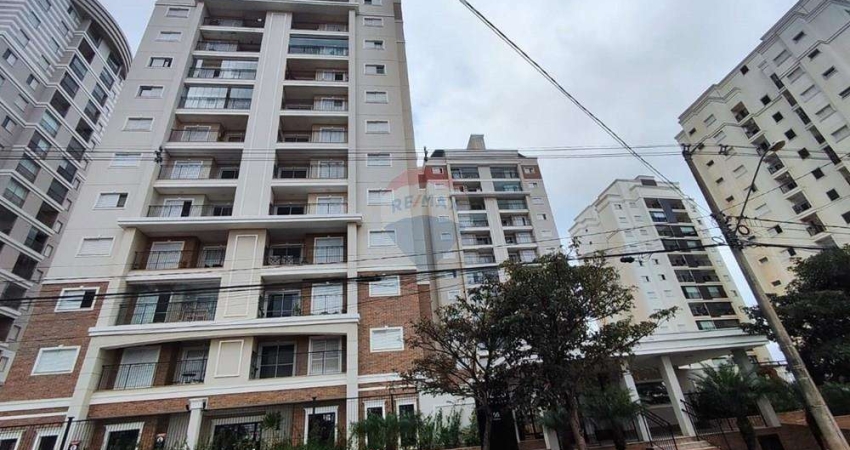 Apartamento para alugar em Parque Campolim de 85.00m² com 3 Quartos, 1 Suite e 2 Garagens